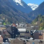 Hotel Le Lys 3*