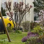 Le Lys Hotel 3*