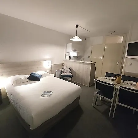 酒店 Hotel-residence Le Lys