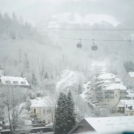 Le Lys Hotel Cauterets