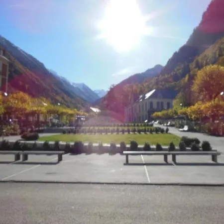Hotel-residence Le Lys 酒店