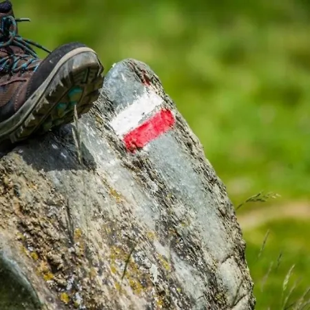 Le Lys Hotel Cauterets