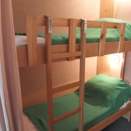 Hotel-residence Le Lys 3*