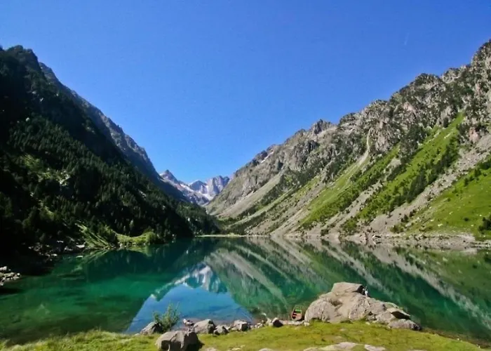 Hotel Le Lys Cauterets