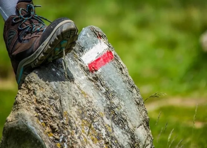 Le Lys Hotel Cauterets