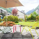 Hotel Le Lys Cauterets