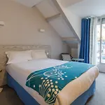 Hotel Le Lys Cauterets