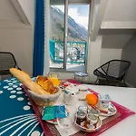 Szálloda Le Lys 3*