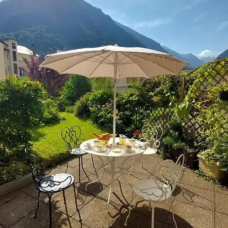 Hotel-residence Le Lys 3*