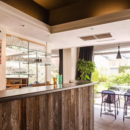 Hotel-residence Le Lys מלון 3*