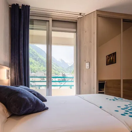 Hotel-residence Le Lys