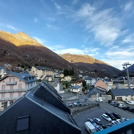 Hotel-residence Le Lys