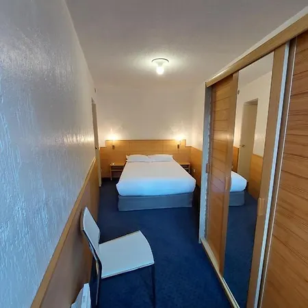 Hotel-residence Le Lys