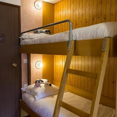 Hotel-residence Le Lys קאוטרט