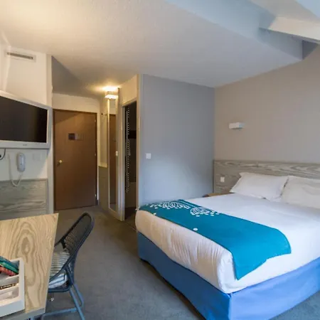 Hotel-residence Le Lys 3*