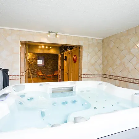 מלון Hotel-residence Le Lys