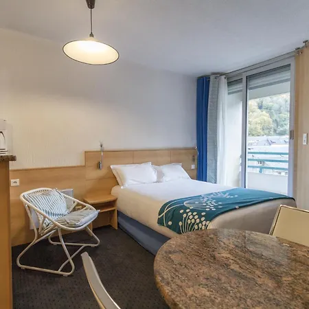 Hotel-residence Le Lys 3*