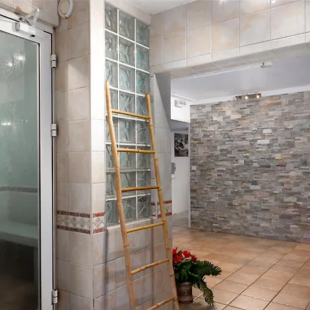 Hotel Hotel-residence Le Lys