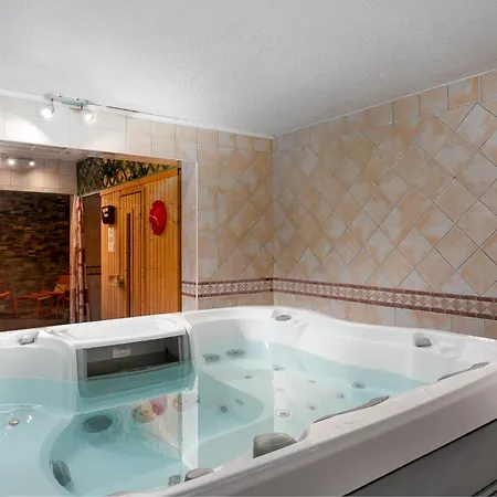 Hotel-residence Le Lys Hotel 3*
