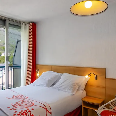 Hotel Le Lys Cauterets