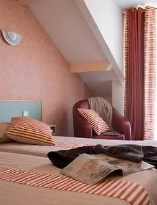 Hotel-residence Le Lys