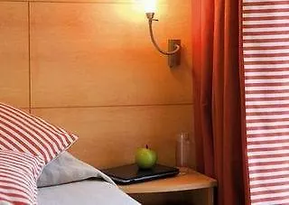 Hotel-residence Le Lys 3* קאוטרט