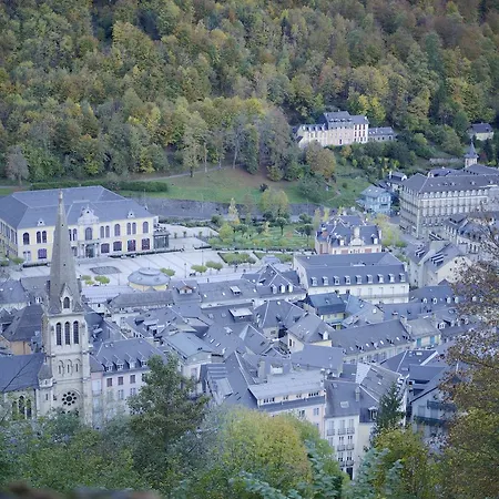 Hotel-residence Le Lys Hotel 3*