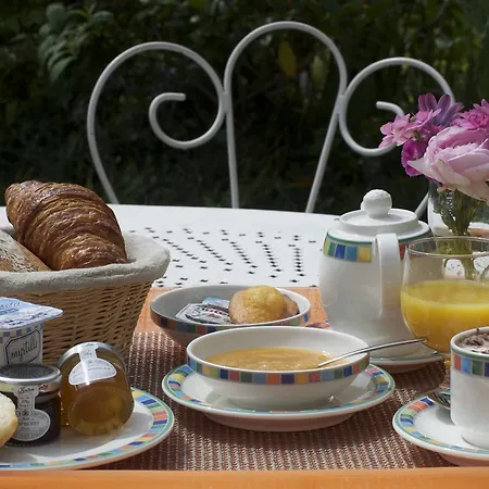 Hotel-residence Le Lys