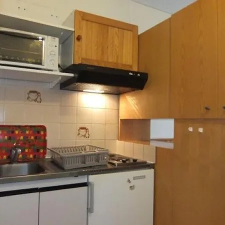 Hotel-residence Le Lys 3*