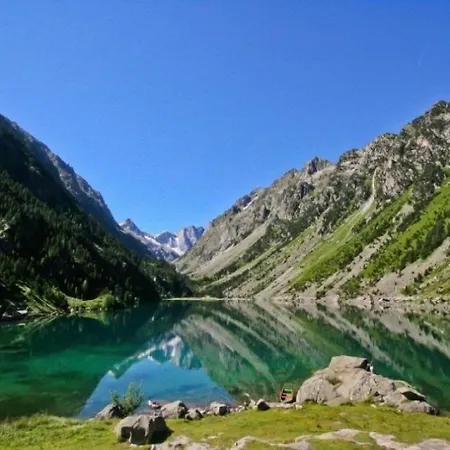 Hotel Le Lys Cauterets